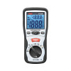 Измеритель сопротивления заземления CEM DT-5300B