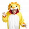 Кигуруми Лев 3D XL (175-185) - 3