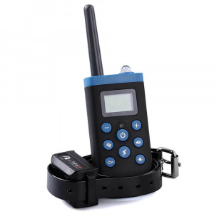 Электронный ошейник для дрессировки PD525 (до 65 см)