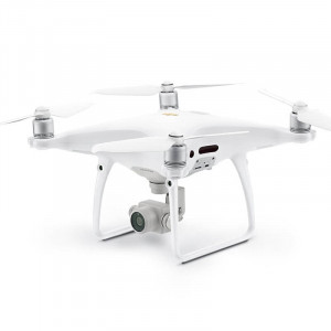 Квадрокоптер DJI Phantom 4 PRO Plus v 2.0